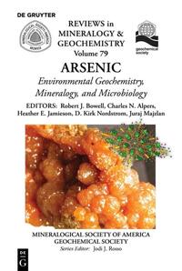 Arsenic