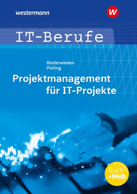 Projektmanagement für IT-Projekte