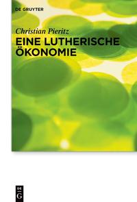 Eine lutherische Ökonomie