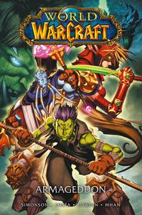 World of Warcraft - Graphic Novel