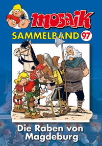 MOSAIK Sammelband 097 Softcover