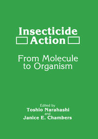 Insecticide Action