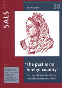 "The past is no foreign country"