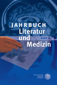 Jahrbuch Literatur und Medizin