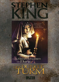 Stephen King – Der Dunkle Turm. Band 7