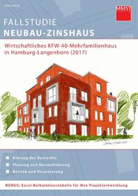 Fallstudie Neubau-Zinshaus