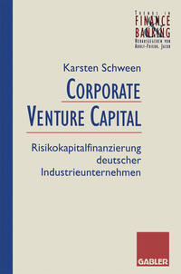 Corporate Venture Capital