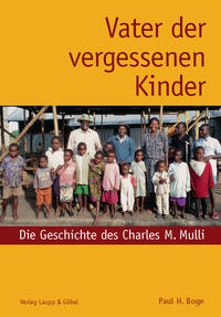 Vater der vergessenen Kinder