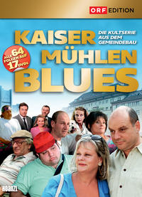 Kaisermühlenblues