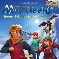 Ein Fall für die MounTeens Vol. 1