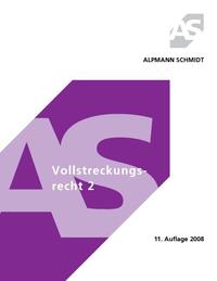 Vollstreckungsrecht 2