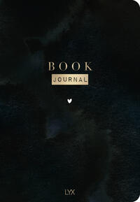 LYX Book Journal