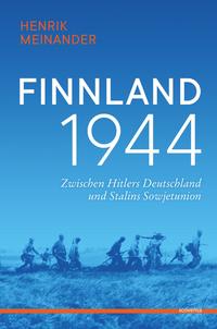 Finnland 1944