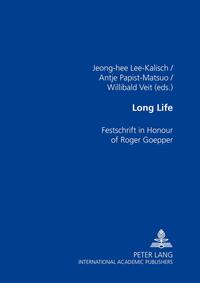 Long Life