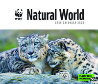 WWF – Natural World – Weltnaturerbe 2023