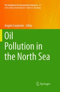 Oil Pollution in the North Sea