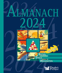 Almanach 2024