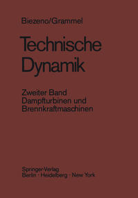 Technische Dynamik