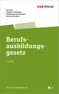 Berufsausbildungsgesetz