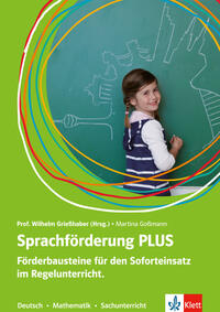 Sprachförderung PLUS