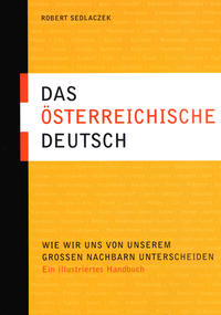 Das österreichische Deutsch