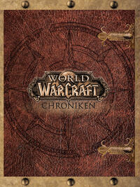 World of Warcraft: Chroniken Schuber 1 - 3 V