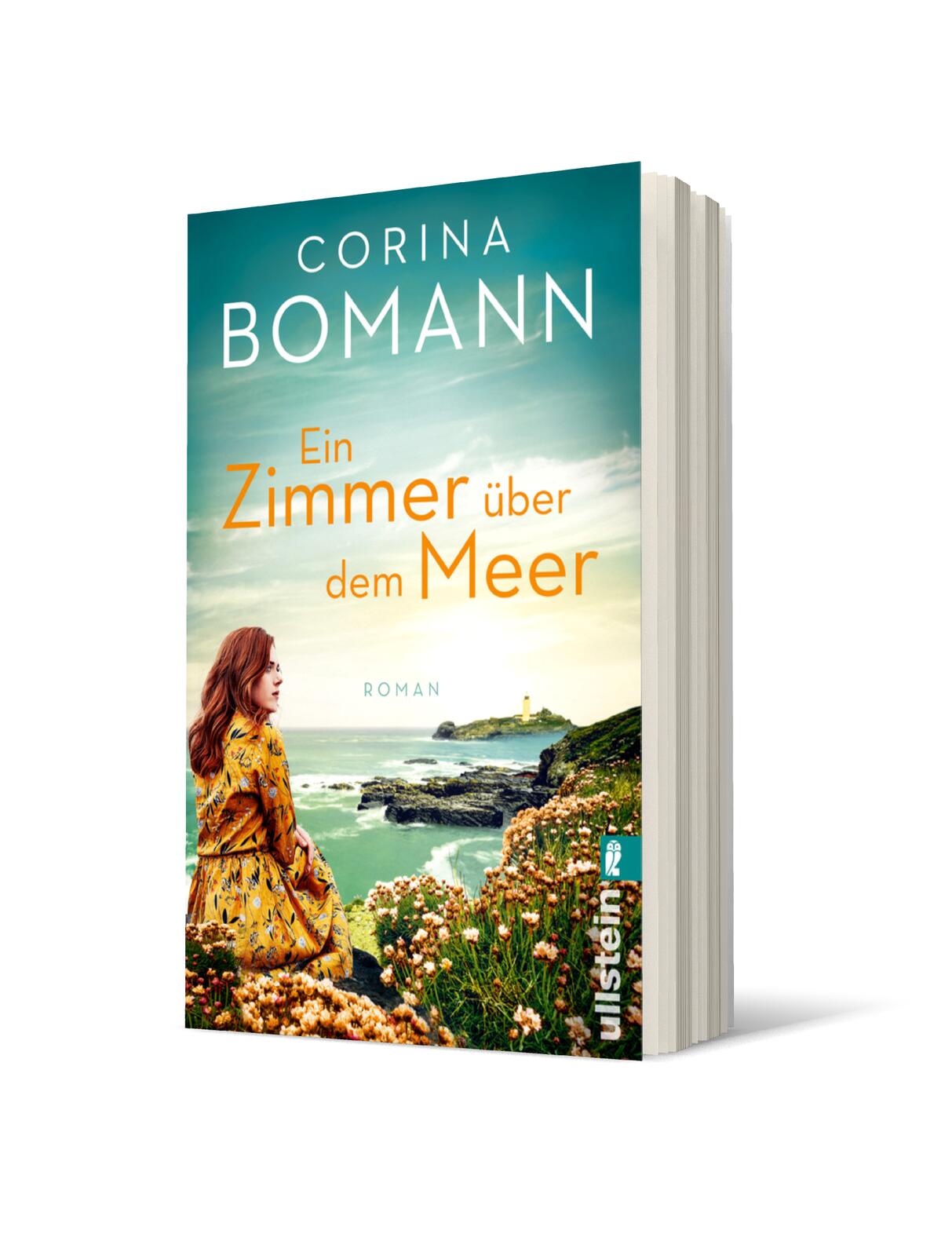 Ein Zimmer über dem Meer