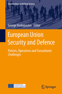 European Union Security and Defence