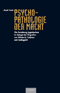 Psychopathologie der Macht