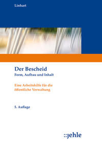 Der Bescheid