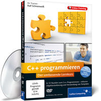 C++ programmieren