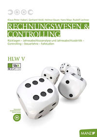 Rechnungswesen / Rechnungswesen und Controlling HLW V