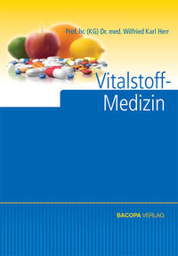 Vitalstoff-Medizin