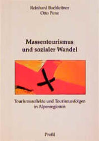 Massentourismus und sozialer Wandel