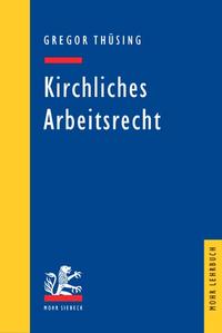 Kirchliches Arbeitsrecht