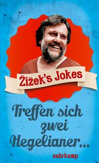 Žižek's Jokes