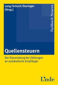 Quellensteuern