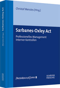 Sarbanes-Oxley Act