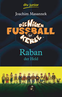 Die Wilden Fußballkerle Band 6