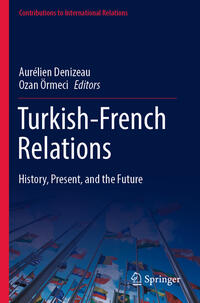 Turkish-French Relations