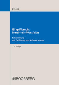 Eingriffsrecht Nordrhein-Westfalen