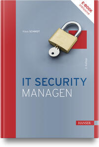 IT Security managen