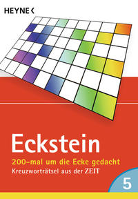 200-mal um die Ecke gedacht, Band 5