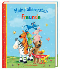 Meine allerersten Freunde - Die Lieben Sieben