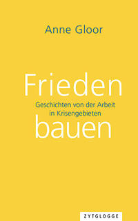 Frieden bauen