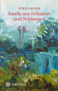 Inseln aus Schatten und Schimmer