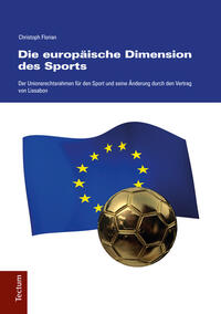 Die europäische Dimension des Sports