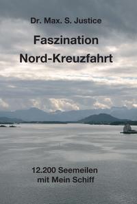 Faszination Nord-Kreuzfahrt