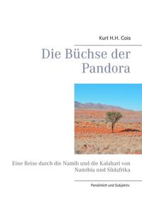 Die Büchse der Pandora