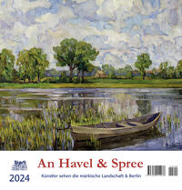 An Havel und Spree 2024